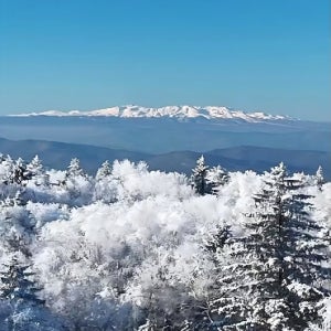 백두산 백두산 노옵션 노쇼핑 하이킹 백두산천지