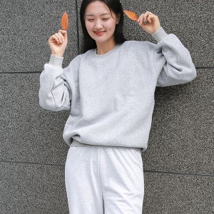 [100개 한정] 티안나 맨투맨