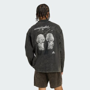 아디다스 EQT 그래픽 티