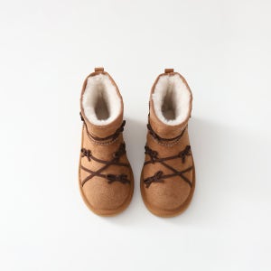 뮤트리본윈터부츠[99K3135]