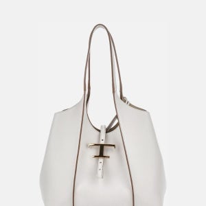 토즈 토트백 화이트 XBWTSBA0200Q8 EB015 XBWTSBA0200Q8EB015 여성 숄더백 크로스백 핸드백 TSB SMALL SHOPPING BAG 148692555