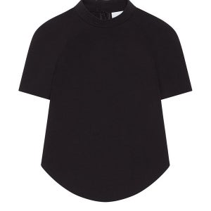 [꾸레쥬] (WOMAN) 25FW TOP CIRCLE HERITAGE 325CTO427W_O01439999