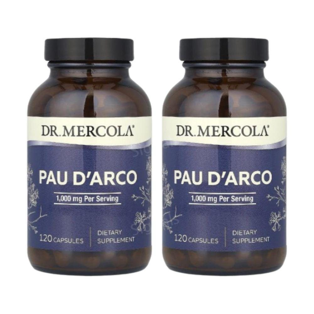 관절 <b>연골</b> 통증에 도움 타히보 추출물 1000mg 2세트2개월분 미국내수용  120정  2개