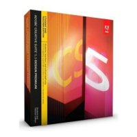 어도비 Creative Suite 5.5 Design Premium