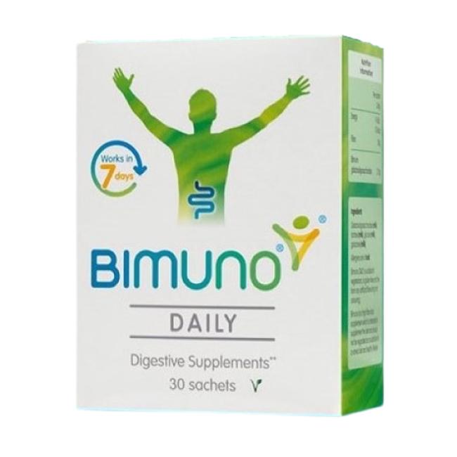 <b>비뮤노</b> 데일리 프리바이오틱스 30p  109.5g  1개