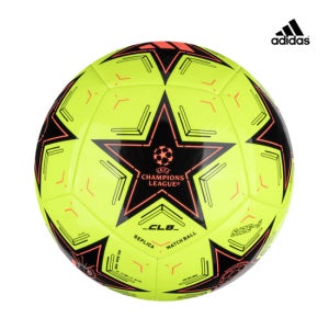 (아디다스) 아디다스 UCL 클럽 레플리카 축구공 4호 5호 IX4065