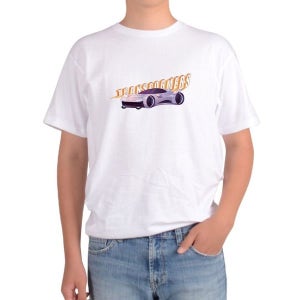 [하프클럽]  반팔티 변신로봇 자동차 CAR 트랜스포머 스포츠카