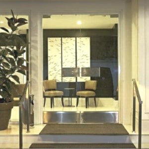 르 맨션 세노파티 호텔 / 자카르타 호텔