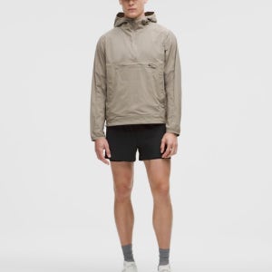 룰루레몬 남성 마일 메이커 립스탑 라인드 쇼츠 4