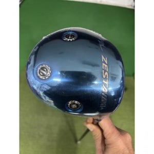 제스타임 남성 드라이버 느와르 블루10.5 투어에이디 55 S DA3812002