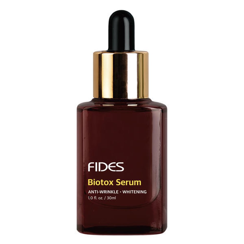 피데스나이아스바이오톡스세럼