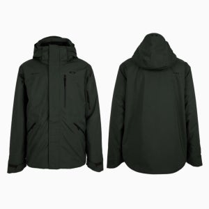 오클리 고어텍스 자켓 점퍼 등산 운동 캐쥬얼한스타일 스타일리시한 바람막이 캠핑룩 오늘의코디 스포츠룩