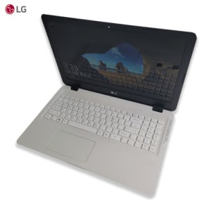 리퍼비시 LG 울트라 화이트 Ryzen3 RAM 16GB 756GB 15.6인치 리퍼 노트북