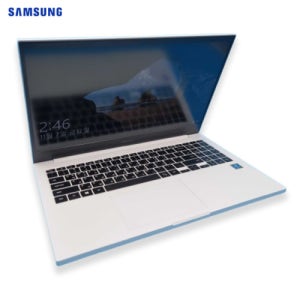 삼성 노트북5 UHD그래픽 756GB 15.6인치 화이트 노트북