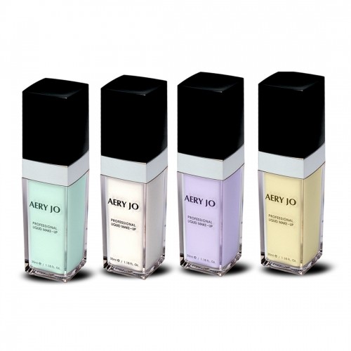 아리따움에어코드무스베이스