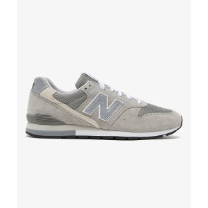 뉴발란스 그레이 스니커즈 NBP7GS139G CM996GR2 GRAY