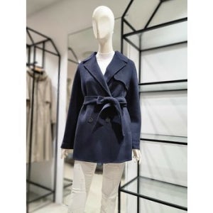 [SI] SI밸티 하프 모직코트SJHRX2650 (P003731096)