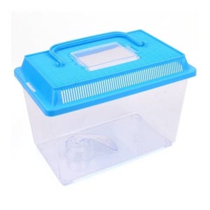 해피바잉디자인 곤충채집통대형 성충 애벌레