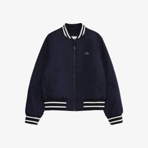 [AK분당점] [라코스테스포츠] 여성 패딩 스타디움 점퍼 BF351E-55N HDE