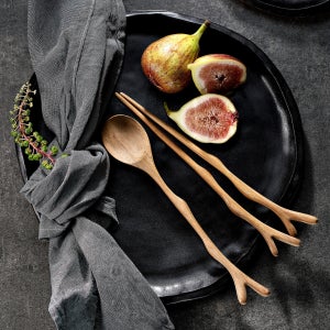 티크앤하우 나뭇가지 디너세트, 원정민 (티크앤하우)