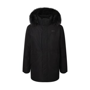 K2 남성 구스다운 트리니티 고어 구스 다운 조끼증정