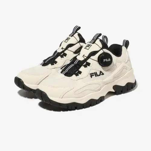 휠라 키즈 레이 트레이서