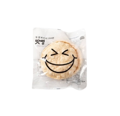 맛뻥 뻥튀기