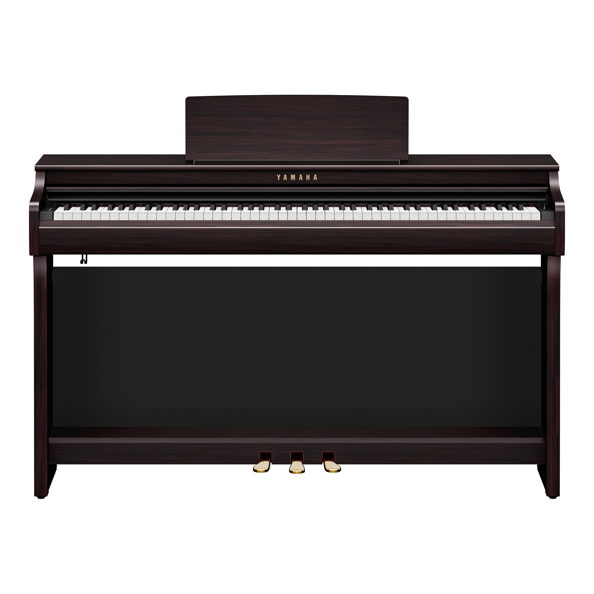 Yamaha 야마하 디지털피아노 88건반 가정용 연습용 서대문대리점 CLP725