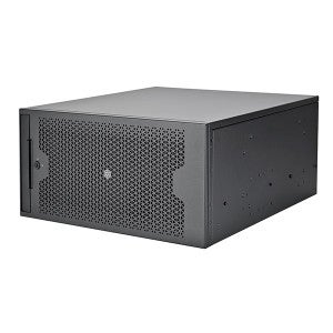 SilverStone SST-RM53-502 마이크로닉스