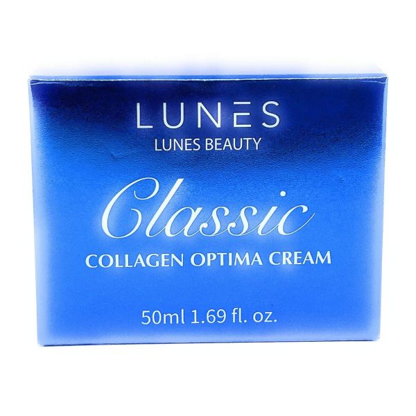 Classic Collagen <b>Optima</b> Cream 1.69oz / 50ml  1개