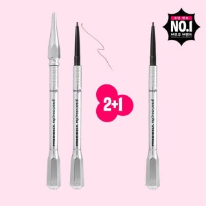 [롯데백화점] 베네피트 프리사이슬리 마이 브로우 펜슬 2+1 LE1220527400