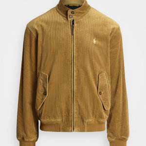 폴로랄프로렌 코듀로이 바라쿠다 봄버 자켓 폴로 랄프로렌 남성 148823333