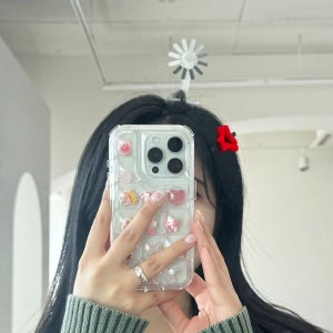 [갓샵] 빠직 이모티콘 이모지 로딩중 핀 삔 머리핀 [2종 화난 빡침 헤어핀 킹받는 특이한 선물 앞머리 헤어 집게 귀여운 웃긴 템]