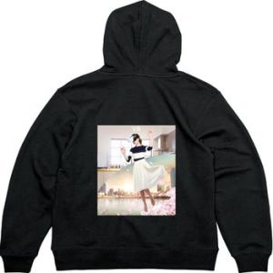 후드티 뒷면 VR체험 가상체험 메타그림 다양한색상 전사이즈