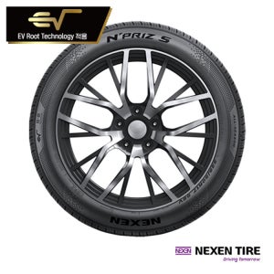 넥센타이어 NPRIZ S (EV ROOT) 245/45R18 (고급 전기차/일반차량 겸용)