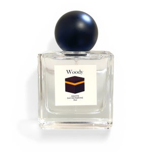 포근하면서 매력적인 우디향 [Woody], 아망떼(Amante)