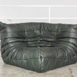 Ligne Roset 리네로제 Togo Lounge Chair 토고 라운지체어 15952346579289