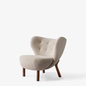 &tradition 앤트래디션 Little Petra Lounge Chair 라운지체어 15952236314969