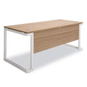 마젠타 가구싼곳 책상 재택근무 사무가구