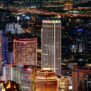 대만 투어 5일 가볍게 떠나는여행 용산사 문화탐방 주말여행가능 단독특가 대구출발