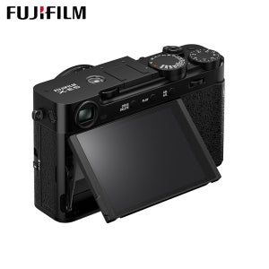 후지필름 [입고완료] X-E5 body / XF23mm F2.8 R WR lens KIT 워크미디어