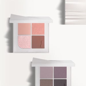 [누그레이] 에센셜 아이팔레트 컬러드 BNU005