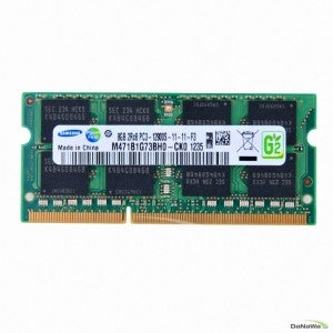 삼성전자 노트북 DDR3 8G PC3-12800 (정품)