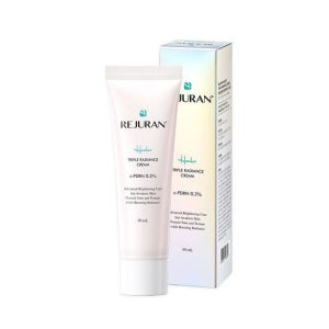 리쥬란 힐러 트리플 래디언스 크림 50ml