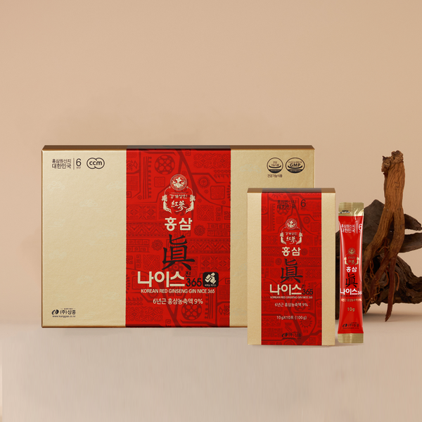 [신세계백화점]<b>강개상인</b> (대전신세계)<b>홍삼진나이스</b> 365(10ml30포)