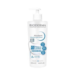 바이오더마 아토덤 인텐시브 젤 크림 500ml 제품 썸네일