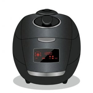 쿠쿠전자 CRP-HUF10BS 10인용 IH압력밥솥