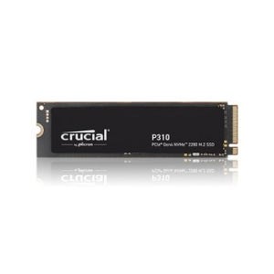 마이크론 Crucial P310 M.2 NVMe 아스크텍 (500GB)