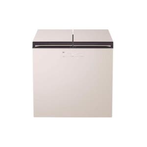 [LG전자]디오스 오브제컬렉션 김치톡톡 뚜껑형 김치 냉장고 Z225MEE151 (217L)_Z225MEE151 [갤러리아]