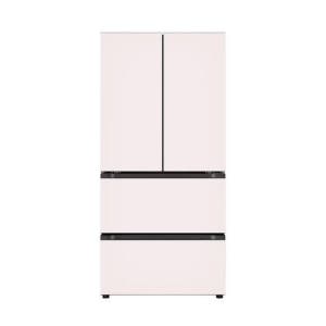 [LG전자]AI 디오스 오브제컬렉션 김치냉장고 스탠드형 Z490MEEF11 (491L)_Z490MEEF11 [갤러리아]